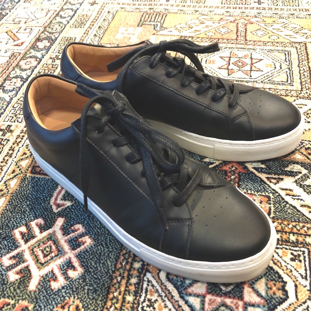 Greats Royale Sneakers